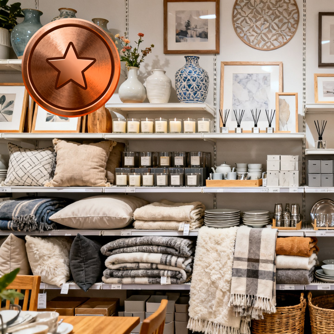 Home & Furniture Order - Launch Tier Deposit