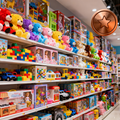 Toy & Doll Supplies Order - Launch Tier Deposit