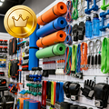 Sports & Fitness Order - Partner Tier Deposit