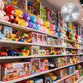 Toys & Doll Supplies Order - Growth Tier Deposit
