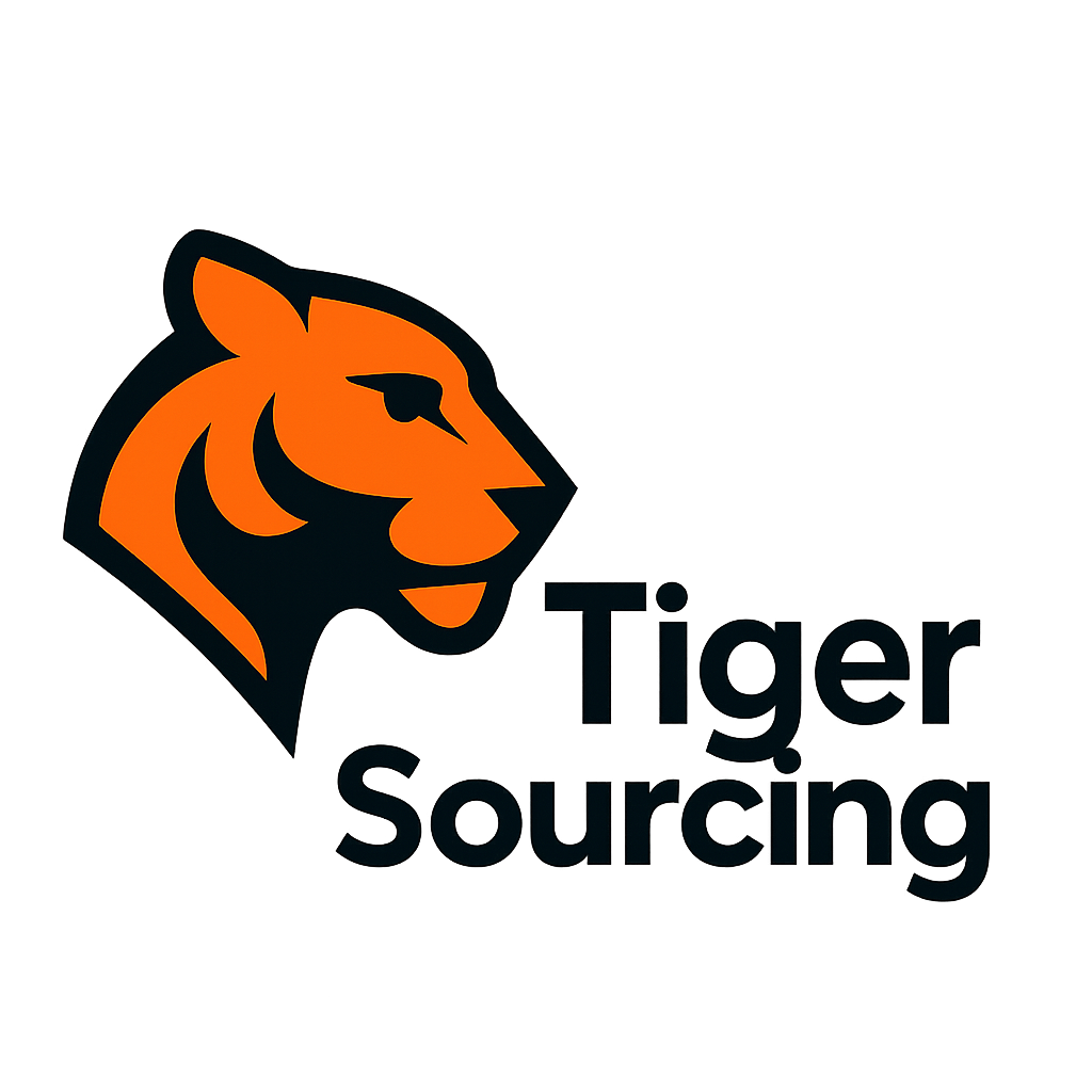 TigerSourcing Service Fee