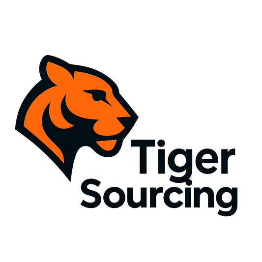 TigerSourcing Service Fee
