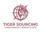 Tiger Sourcing - Home