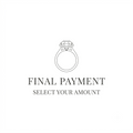 Final Payment €350– Complete Your Custom Jewelry Order