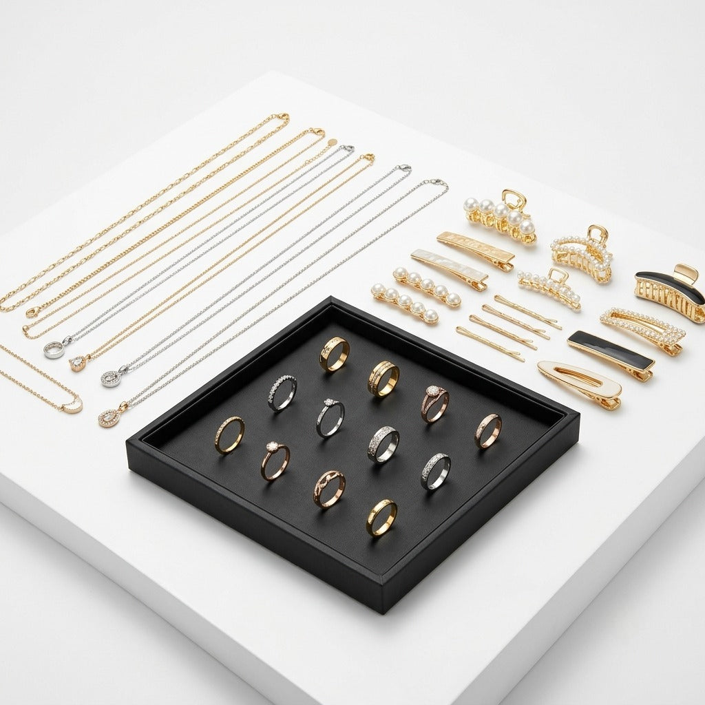 Accessories Order - Partner Tier Deposit