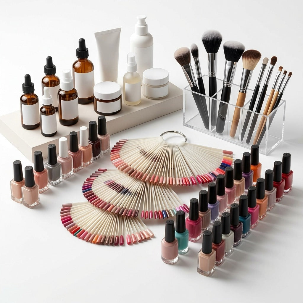 Beauty&Personal Care Order - Partner Tier Deposit