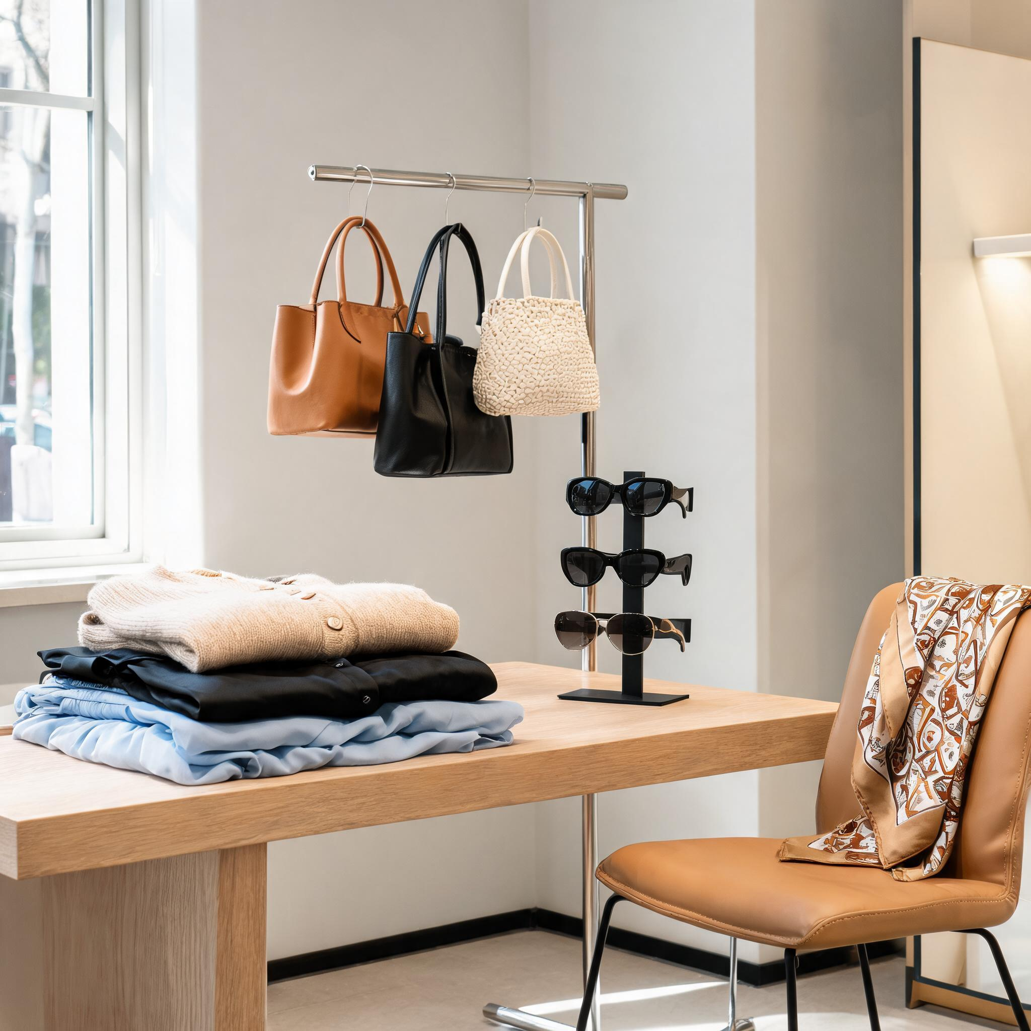Apparel & Bags Order - Growth Tier Deposit