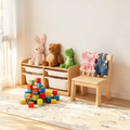 Toys & Doll Supplies Order - Growth Tier Deposit