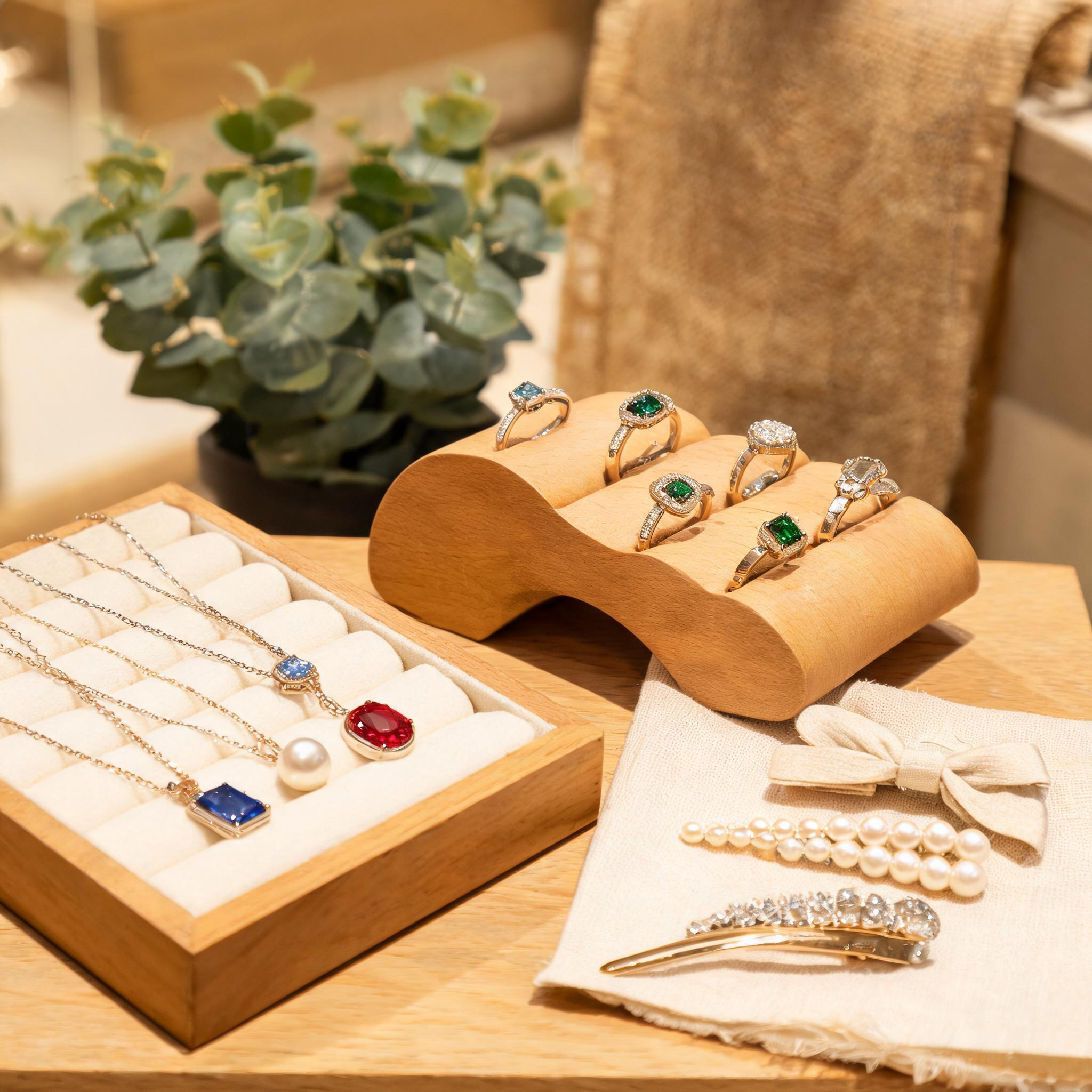Accessories Order - Partner Tier Depost