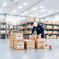 Consolidation/Warehousing