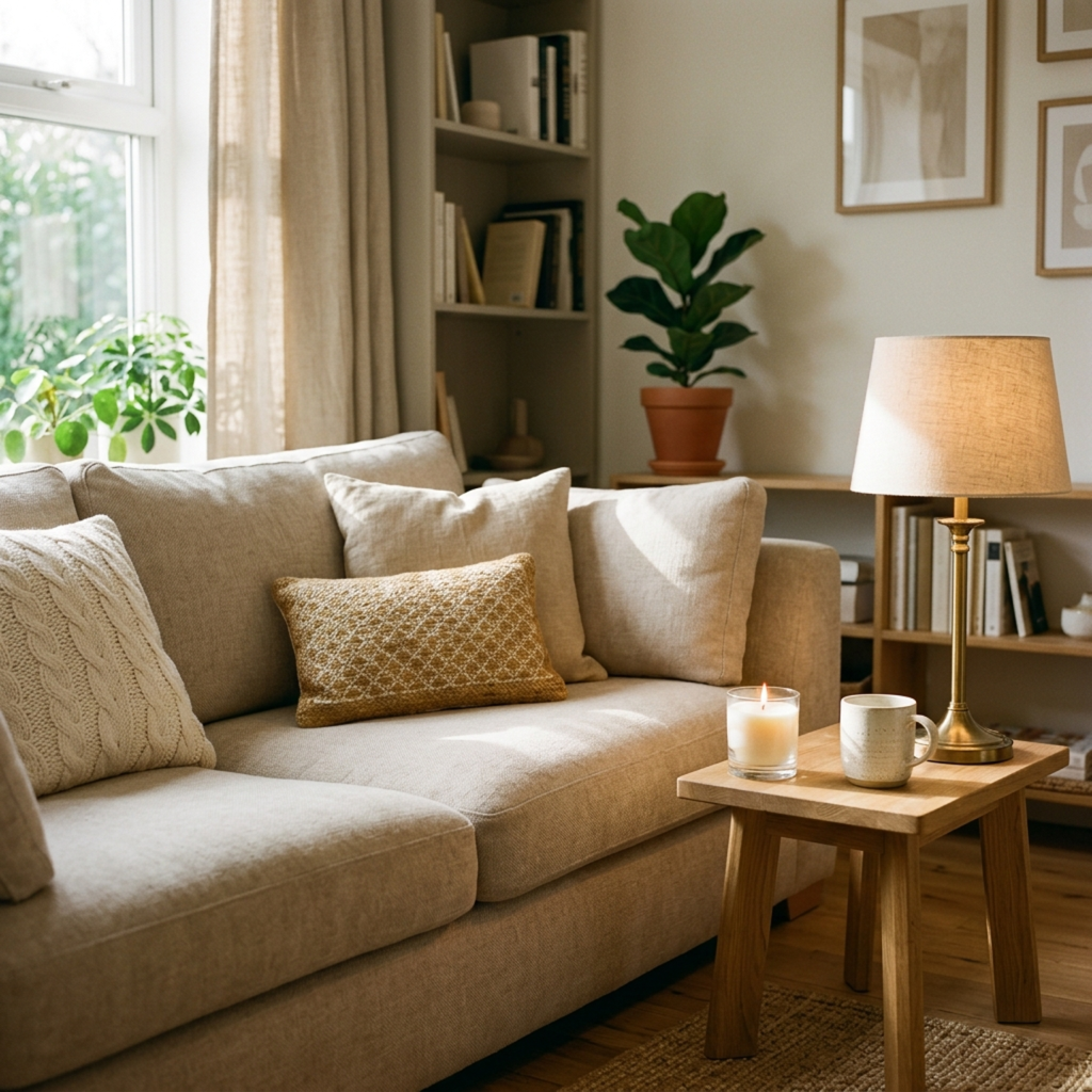 Home & Furniture Order - Partner Tier Deposit