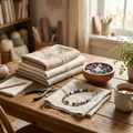 Raw Materials Order – Partner Tier Deposit